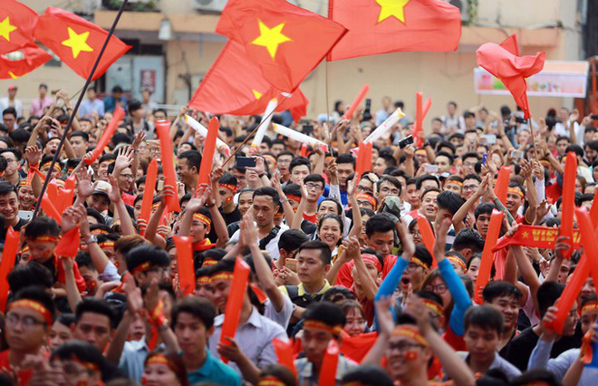 Chiều nay xem trực tiếp U23 Việt Nam vs U23 Syria ở đâu tại sài Gòn? - Ảnh 2. Chiều nay xem trực tiếp U23 Việt Nam vs U23 Syria ở đâu tại sài Gòn? 2