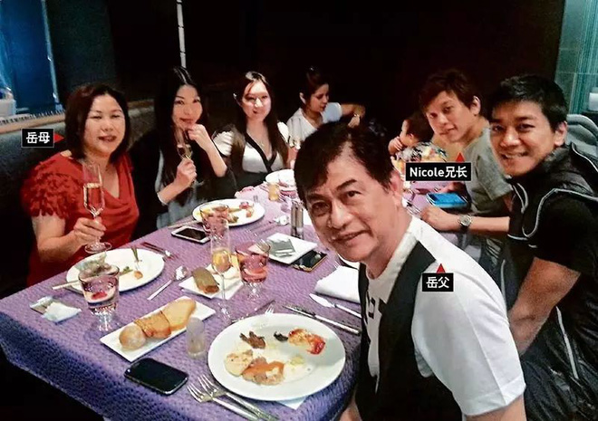 Gia đình vợ coi thường nghèo hèn, sao nam TVB có hành động khiến nhiều người ngưỡng mộ - Ảnh 6.