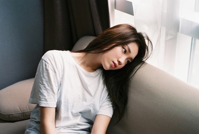 Nhẹ nhàng dùng kế ly gián khiến bồ chia tay với chồng, vợ trẻ đầy bản lĩnh được chị em tung hô hết lời - Ảnh 2. Nhẹ nhàng dùng kế 'ly gián' khiến bồ chia tay với chồng, vợ trẻ đầy bản lĩnh được chị em tung hô hết lời 2