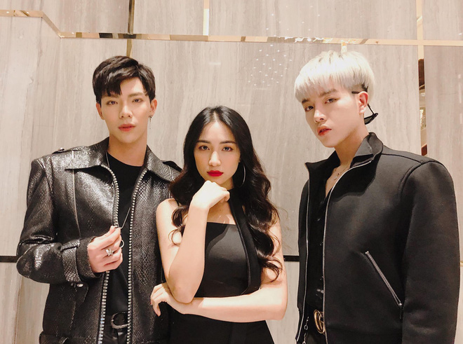 Những hội bạn thân lầy lội nhất showbiz Việt: Chỉ cần xuất hiện cùng nhau đã đủ khiến khán giả cười lăn lộn - Ảnh 1. Những hội bạn thân 'lầy lội' nhất showbiz Việt: Chỉ cần xuất hiện cùng nhau đã đủ khiến khán giả cười lăn lộn 1
