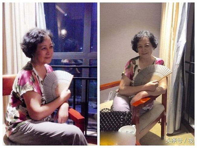 Câu chuyện Quan Thế Âm Bồ Tát vì vai diễn để đời mà bị thờ sống và cuộc sống bình yên như tiên ở tuổi 75 - Ảnh 6. Câu chuyện Quan Thế Âm Bồ Tát vì vai diễn để đời mà bị 'thờ sống' và cuộc sống bình yên như tiên ở tuổi 75 6