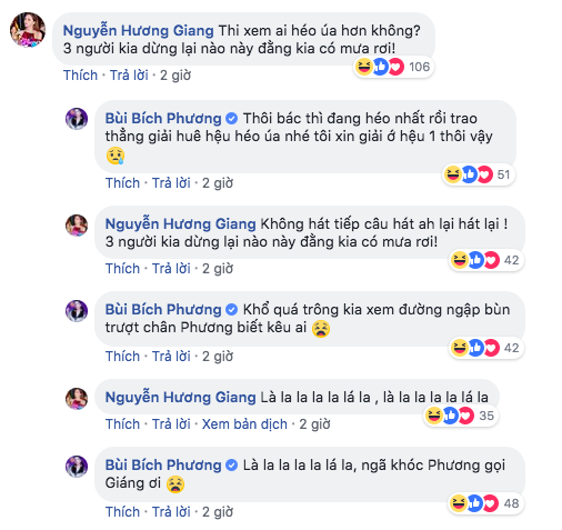 Những hội bạn thân 'lầy lội' nhất showbiz Việt: Chỉ cần xuất hiện cùng nhau đã đủ khiến khán giả cười lăn lộn 7