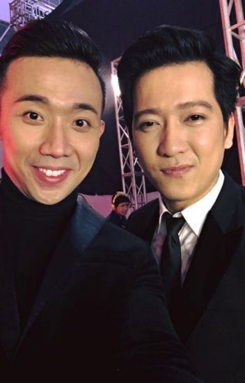 Những hội bạn thân lầy lội nhất showbiz Việt: Chỉ cần xuất hiện cùng nhau đã đủ khiến khán giả cười lăn lộn - Ảnh 9. Những hội bạn thân 'lầy lội' nhất showbiz Việt: Chỉ cần xuất hiện cùng nhau đã đủ khiến khán giả cười lăn lộn 9