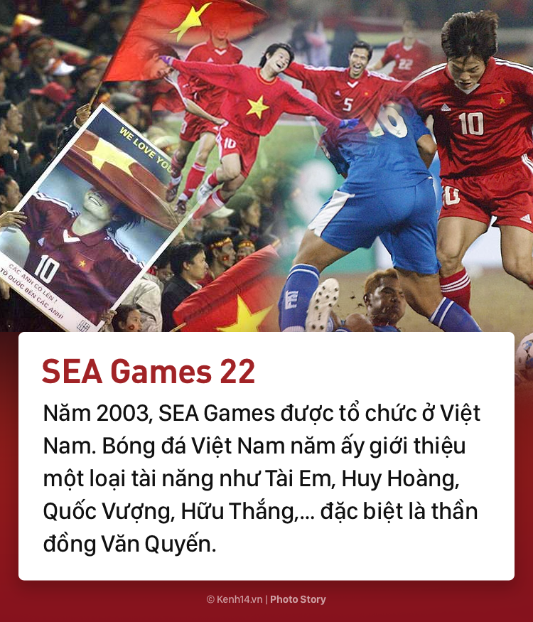 Những lần bóng đá Việt Nam làm cho người hâm mộ phải ào ra đường “đi bão” - Ảnh 5.