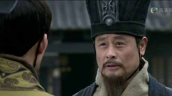 Nếu không bỏ lỡ nhân vật này, Lưu Bị có thể đã thống nhất thiên hạ dù không có Khổng Minh - Ảnh 5.