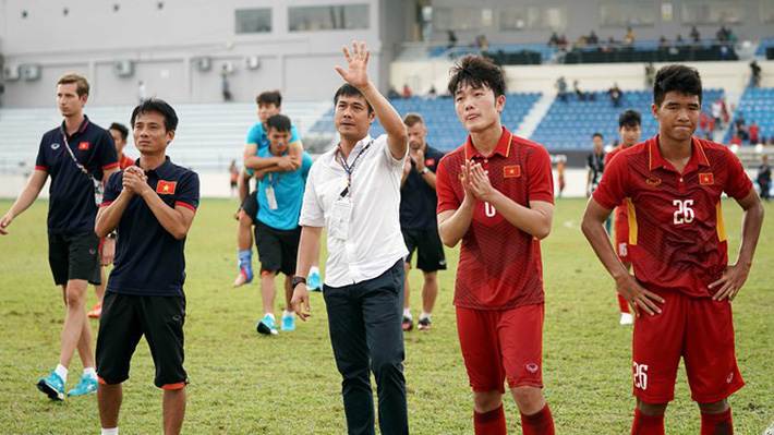 Hàn Quốc sẽ phải ôm hận vì chính căn bệnh cũ của bóng đá Việt Nam? - Ảnh 2.