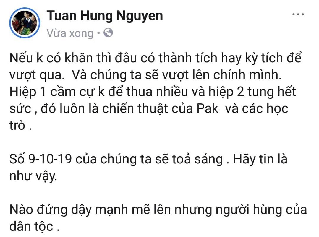 Thanh Tú bật khóc, Mỹ Linh và các thí sinh Hoa hậu Việt Nam 2018 vỡ oà trước cú ghi bàn tuyệt đẹp của Minh Vương - Ảnh 5.