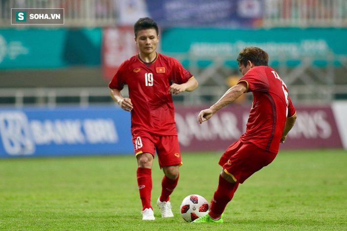 Không giải nổi bài toán Xuân Trường, U23 Việt Nam bại trận với siêu phẩm của Minh Vương - Ảnh 3.