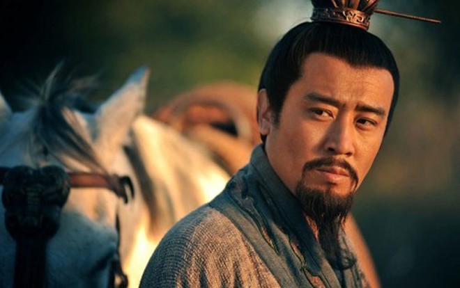 Nếu không bỏ lỡ nhân vật này, Lưu Bị có thể đã thống nhất thiên hạ dù không có Khổng Minh - Ảnh 4.