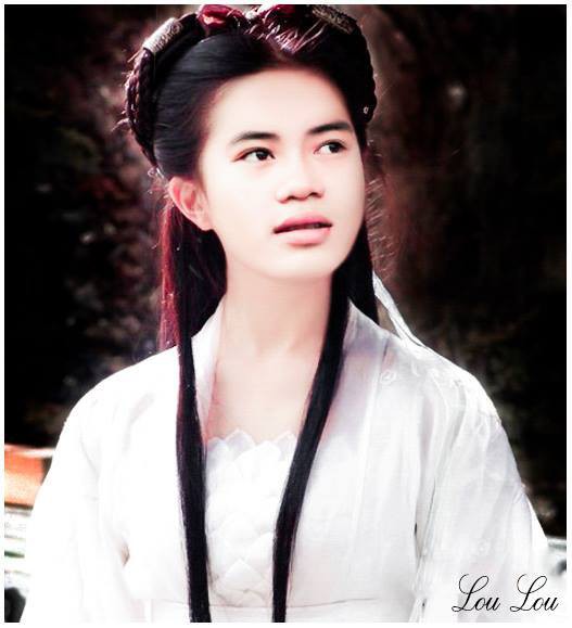Không thể nhịn cười khi Văn Toàn được ghép ảnh thành Ngọc Trinh, Hương Giang, Tiểu Long Nữ - Ảnh 13. Không thể nhịn cười khi Văn Toàn được ghép ảnh thành Ngọc Trinh, Hương Giang, Tiểu Long Nữ - Ảnh 13.
