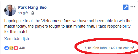 Cuộc họp khẩn và tâm tư giấu kín: Vì thầy Park cũng chỉ là con người, nên cũng biết đau! - Ảnh 3. Cuộc họp khẩn và tâm tư giấu kín: Vì thầy Park cũng chỉ là con người, nên cũng biết đau! 2