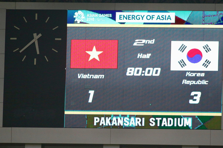 Nếm trận thua đau mới thấy, U23 Việt Nam đã nhận được phần thưởng còn hơn Bạc với Vàng 3