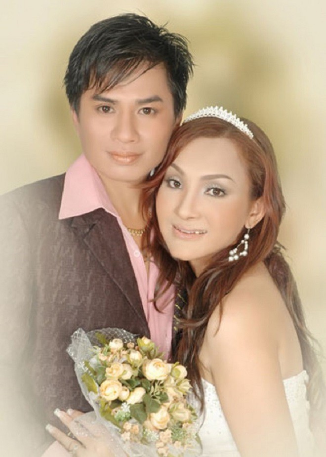 Cuộc đời bão tố của ca sĩ chuyển giới nổi tiếng Việt Nam, chuẩn bị kết hôn lần thứ 4 - Ảnh 3.