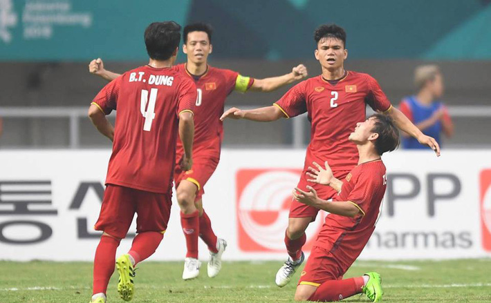 Báo Hàn Quốc nói về “điều kỳ diệu' ẩn sau thất bại của U23 Việt Nam 1
