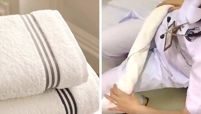 Nữ y tá Việt được 16 triệu phụ huynh khắp thế giới cảm ơn nhờ phương pháp ru bé ngủ 3 Nữ y tá Việt được 16 triệu phụ huynh khắp thế giới cảm ơn nhờ phương pháp ru bé ngủ 3