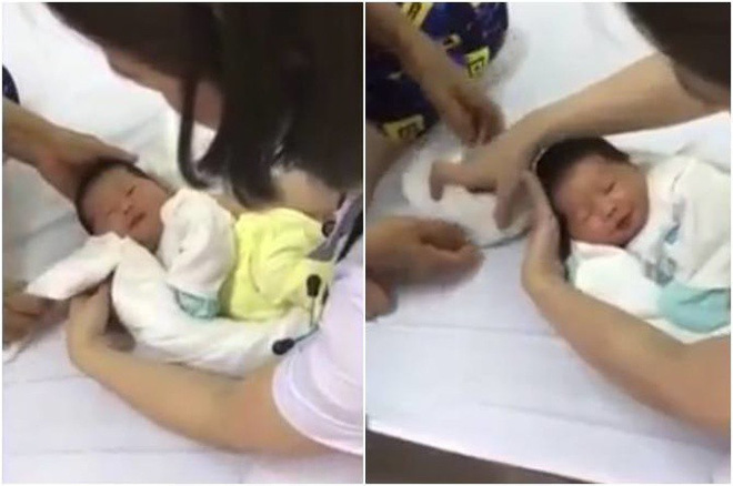 Nữ y tá Việt được 16 triệu phụ huynh khắp thế giới cảm ơn nhờ phương pháp ru bé ngủ 4 Nữ y tá Việt được 16 triệu phụ huynh khắp thế giới cảm ơn nhờ phương pháp ru bé ngủ 4