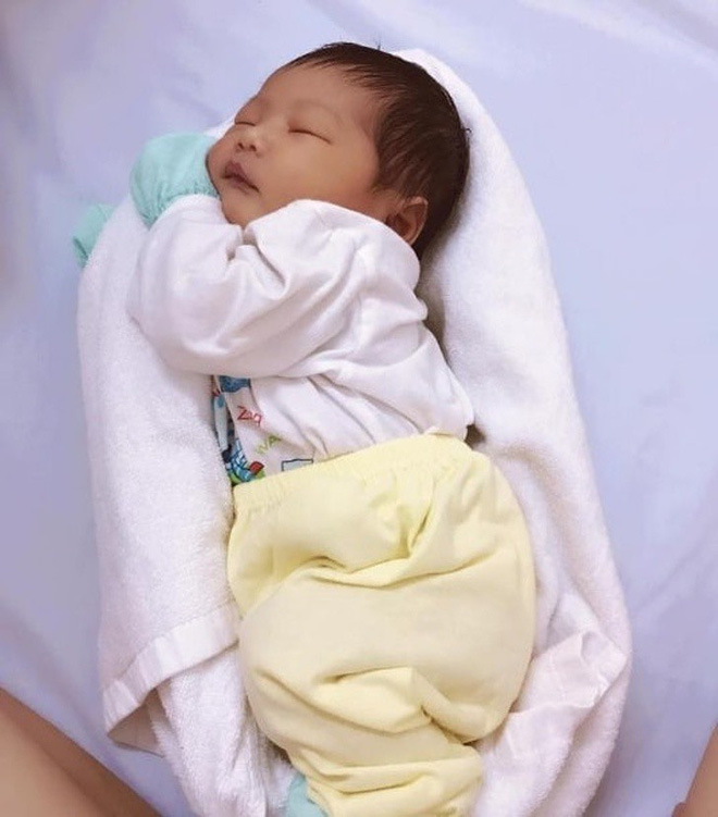 Nữ y tá Việt được 16 triệu phụ huynh khắp thế giới cảm ơn nhờ phương pháp ru bé ngủ 5 Nữ y tá Việt được 16 triệu phụ huynh khắp thế giới cảm ơn nhờ phương pháp ru bé ngủ 5