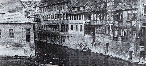 Kỳ án thế kỉ: Ma cà rồng xứ Hanover và chiếc đầu được lưu giữ tại trường Đại học Göttingen - Ảnh 5.