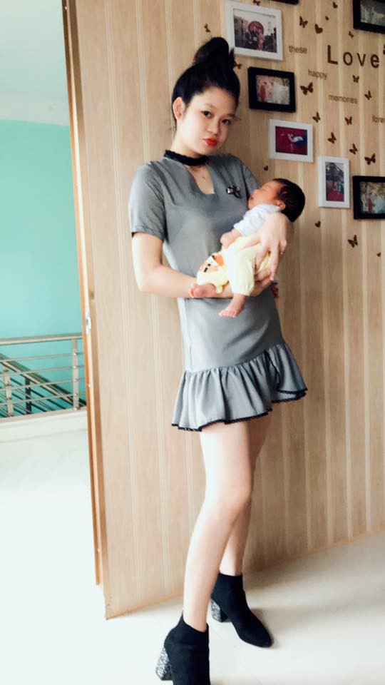 Nữ y tá Việt được 16 triệu phụ huynh khắp thế giới cảm ơn nhờ phương pháp ru bé ngủ 1 Nữ y tá Việt được 16 triệu phụ huynh khắp thế giới cảm ơn nhờ phương pháp ru bé ngủ 1