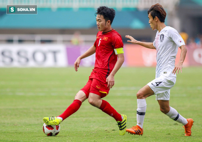 Lý do HLV Park Hang-seo để Xuân Trường đá chính trước U23 Hàn Quốc - Ảnh 1.