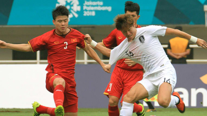 AFC chỉ ra sự đáng sợ của U23 Việt Nam khiến UAE phải dè chừng - Ảnh 3.