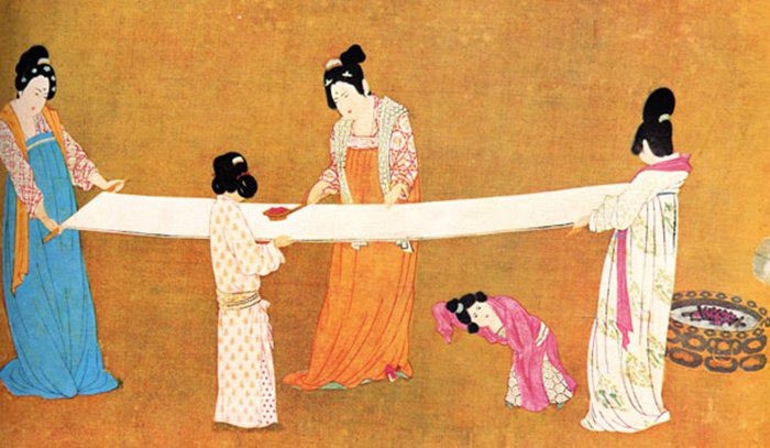 Đâu chỉ có thuốc súng, Trung Hoa thời cổ đại còn nắm giữ tới 7 phát minh khác khiến phương Tây vô cùng sửng sốt - Ảnh 2.