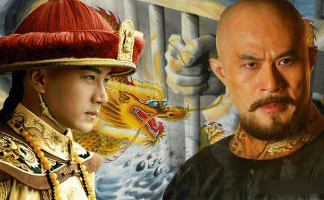 Giải mã bí mật giúp Khang Hy trở thành vị hoàng đế lỗi lạc ngay từ khi còn rất trẻ - Ảnh 1.