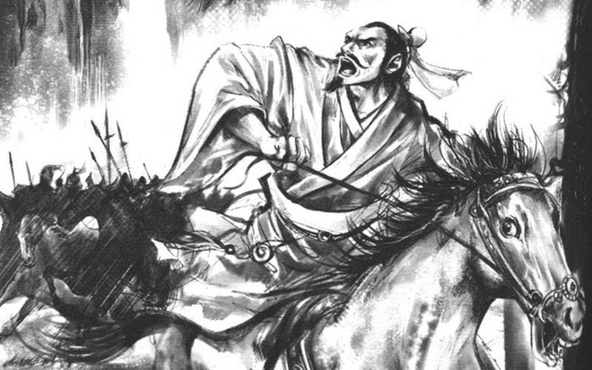 Bí mật về con tuấn mã nổi tiếng thời Tam Quốc: Cứu Lưu Bị, xóa tan nỗi oan sát chủ - Ảnh 5.