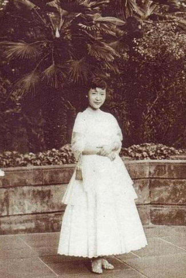 Cuộc đời ngắn ngủi của nàng công chúa đời cuối nhà Thanh, được sắp đặt kết hôn với Nhật hoàng Akihito nhưng lại qua đời bí ẩn ở tuổi 19 - Ảnh 4.