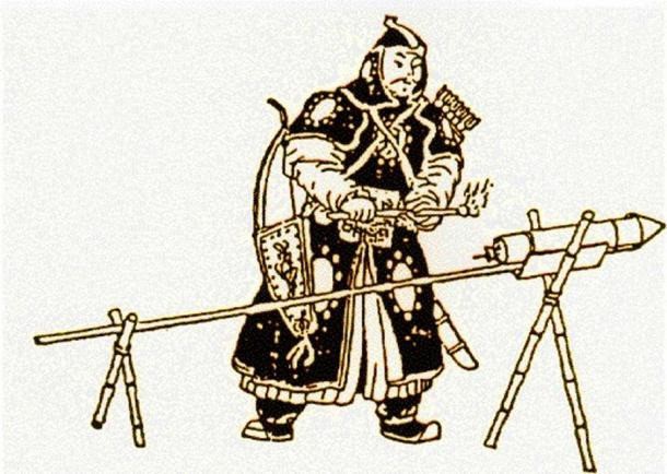 Đâu chỉ có thuốc súng, Trung Hoa thời cổ đại còn nắm giữ tới 7 phát minh khác khiến phương Tây vô cùng sửng sốt - Ảnh 9.