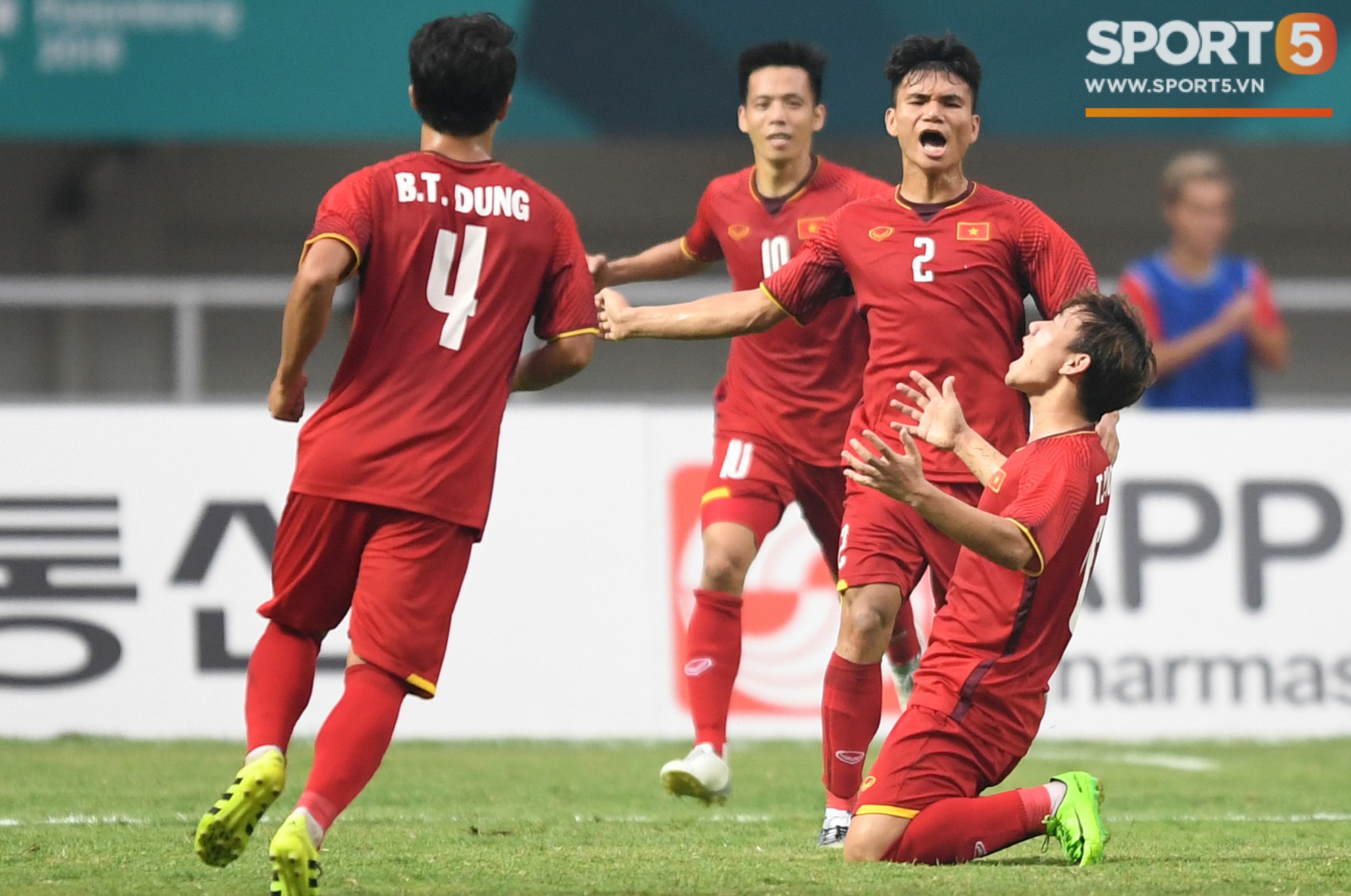 Lịch sử chống lại Olympic Việt Nam trước trận đấu với UAE - Ảnh 2. Lịch sử chống lại Olympic Việt Nam trước trận đấu với UAE 1