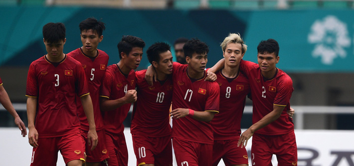 LĐBĐ Châu Á: “Thất bại này quá đau đớn cho U23 Việt Nam” 1