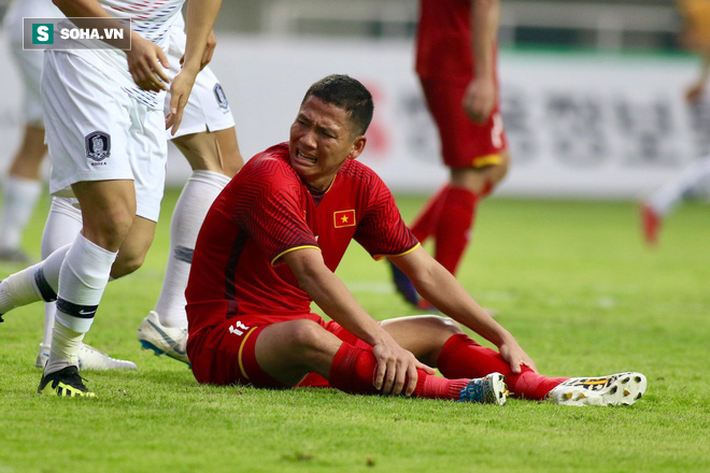 HLV Lê Thụy Hải: Ông Park muốn thắng trong 90 phút thì phải chơi tấn công nhưng không nên 3