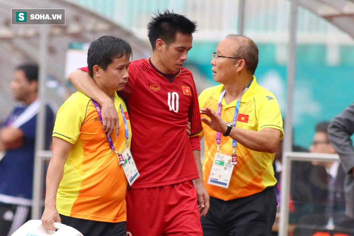 Tung đòn lưỡng bại câu thương, U23 Việt Nam gục ngã đáng tiếc trên chấm luân lưu - Ảnh 4.