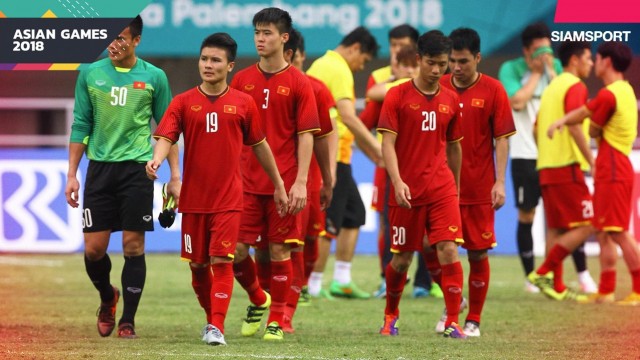 Báo Thái Lan “tiếc thay” cho U23 Việt Nam khi để thua đau UAE - Ảnh 1.