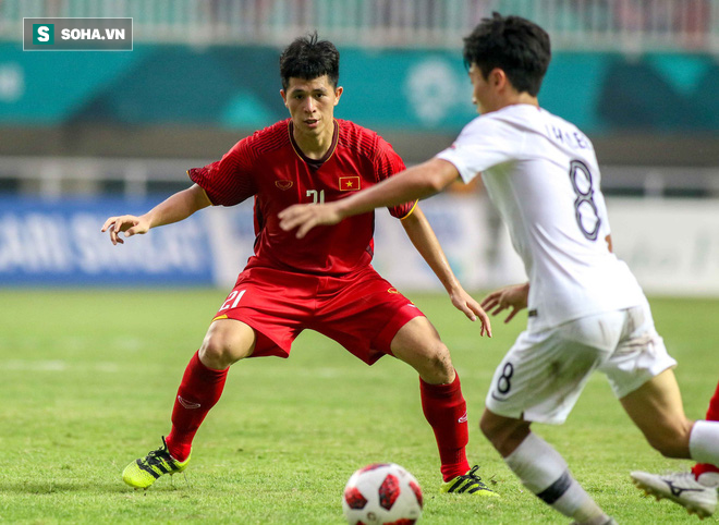 Nếu hôm nay U23 Việt Nam bước hụt trước UAE - Ảnh 3.