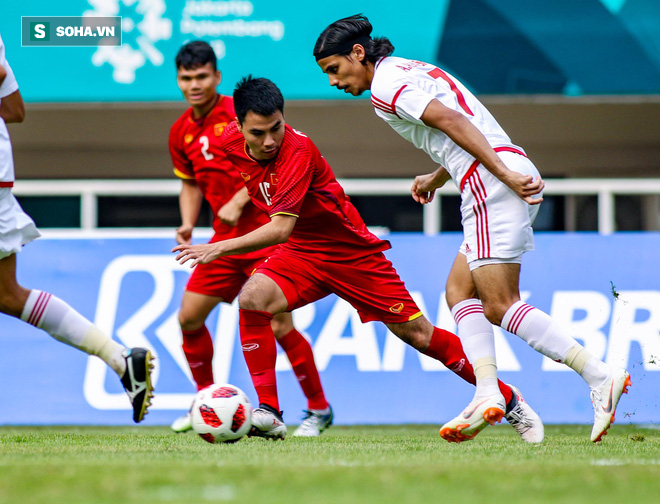 Báo Trung Quốc chỉ ra 3 điều phải học từ bóng đá U23 Việt Nam 1