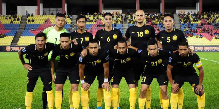 ĐT Việt Nam sẽ phải chật vật nếu Malaysia học theo nước cờ của Thái Lan từ 4 năm trước? - Ảnh 1.