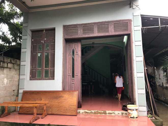 Người thân hai vợ chồng bị sát hại ở Hưng Yên: “Chúng tôi rất bất ngờ về hung thủ, không có mâu thuẫn gì mà nó ra tay quá tàn ác” - ảnh 1 Người thân hai vợ chồng bị sát hại ở Hưng Yên: “Chúng tôi rất bất ngờ về hung thủ, không có mâu thuẫn gì mà nó ra tay quá tàn ác” - Ảnh 1.