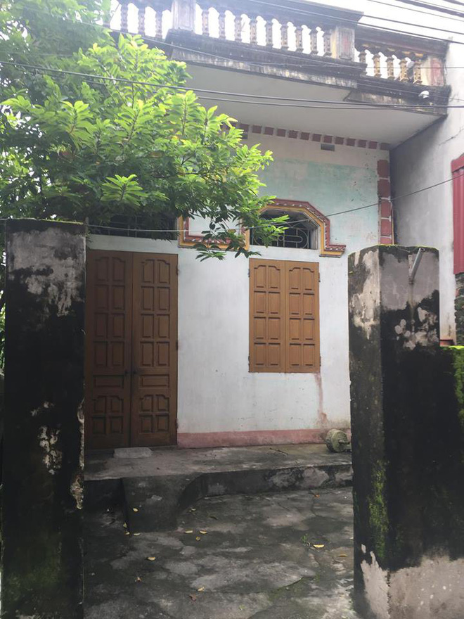 Người thân hai vợ chồng bị sát hại ở Hưng Yên: “Chúng tôi rất bất ngờ về hung thủ, không có mâu thuẫn gì mà nó ra tay quá tàn ác” - ảnh 5 Người thân hai vợ chồng bị sát hại ở Hưng Yên: “Chúng tôi rất bất ngờ về hung thủ, không có mâu thuẫn gì mà nó ra tay quá tàn ác” - Ảnh 5.