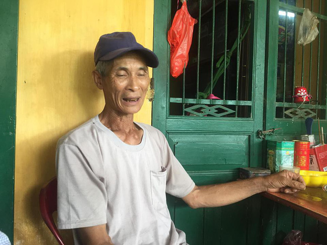 Người thân hai vợ chồng bị sát hại ở Hưng Yên: “Chúng tôi rất bất ngờ về hung thủ, không có mâu thuẫn gì mà nó ra tay quá tàn ác” - ảnh 3 Người thân hai vợ chồng bị sát hại ở Hưng Yên: “Chúng tôi rất bất ngờ về hung thủ, không có mâu thuẫn gì mà nó ra tay quá tàn ác” - Ảnh 3.