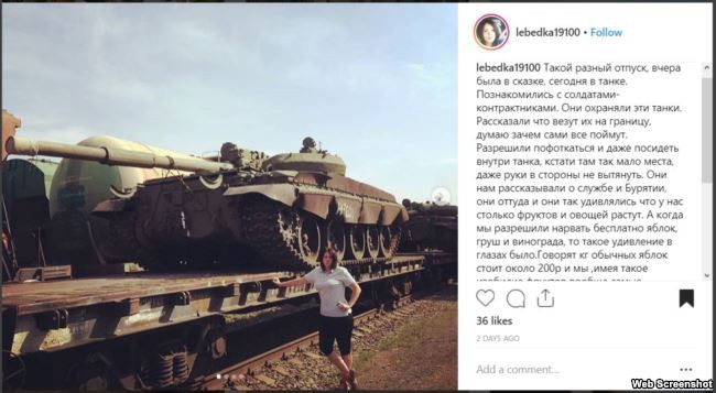 1.000 xe tăng Nga cấp tốc cưỡi tàu hỏa tới áp sát biên giới Ukraine: Moscow muốn gì? - Ảnh 2.