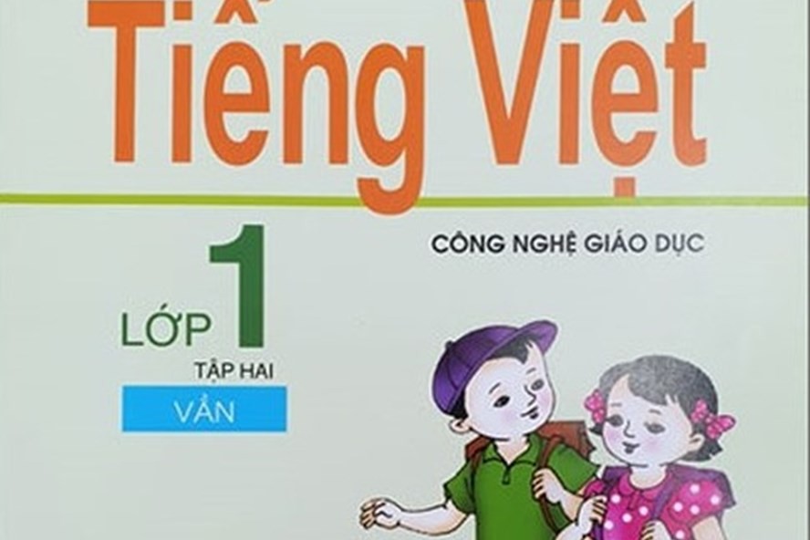 Phụ huynh lo ngại trước bộ sách Tiếng Việt lớp 1: 'Các thành ngữ đều nặng nề, bài đọc thì xỉa xói nhiều hơn là giáo dục' 1