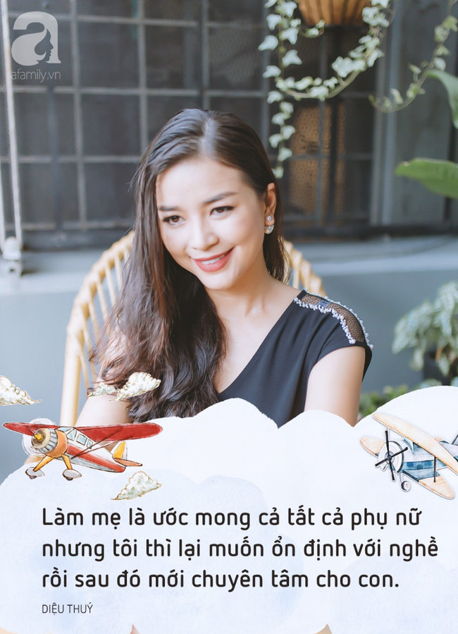Diệu Thúy Dốc sương mù bỏ showbiz, trở thành phi công: Bước ra khỏi ánh hào quang, bay giữa những làn mây để tìm chính mình - Ảnh 15. Diệu Thúy 'Dốc sương mù' bỏ showbiz, trở thành phi công: Bước ra khỏi ánh hào quang, bay giữa những làn mây để tìm chính mình 15