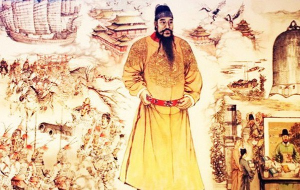 Sau gần 300 năm thống trị Trung Hoa, Minh triều đánh mất giang sơn vì 4 lý do căn bản 1