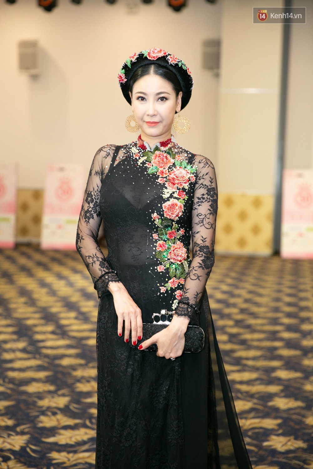 Trước thềm chung kết, hé lộ cận cảnh vương miện, quyền trượng giá trị của Tân Hoa hậu Việt Nam 2018 - Ảnh 5.