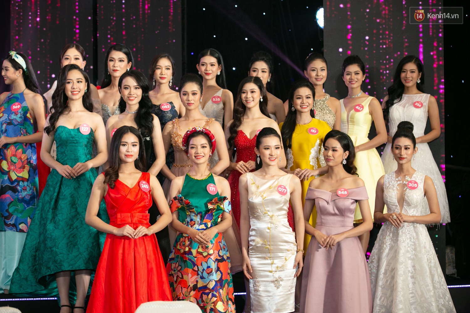 Trước thềm chung kết, hé lộ cận cảnh vương miện, quyền trượng giá trị của Tân Hoa hậu Việt Nam 2018 - Ảnh 13.