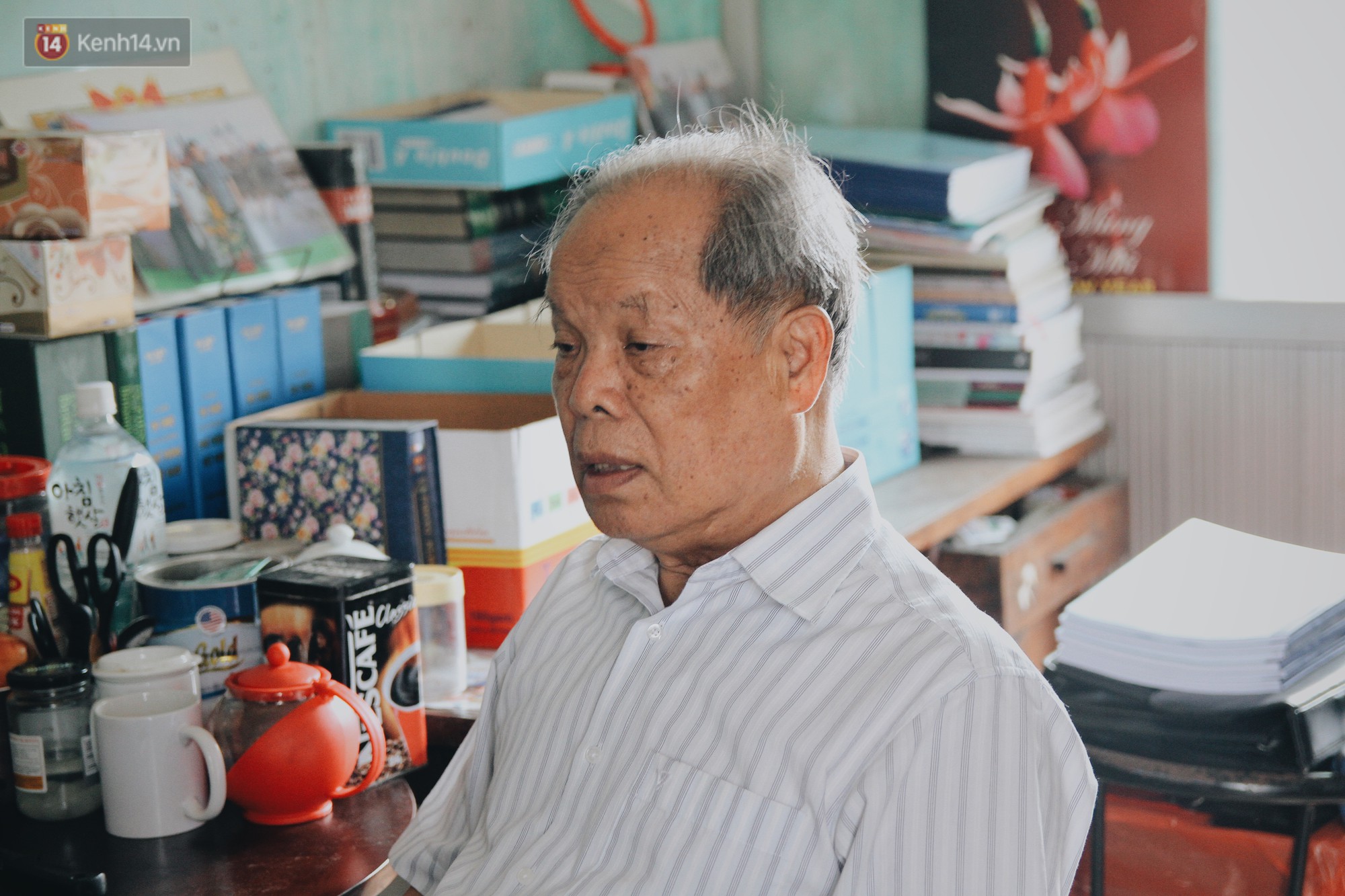 PGS.TS Bùi Hiền nói về bộ sách Tiếng Việt lớp 1: 'Tôi thấy nhiều người chê bai, số còn lại nghiên cứu và đọc đến nơi đến chốn' 5