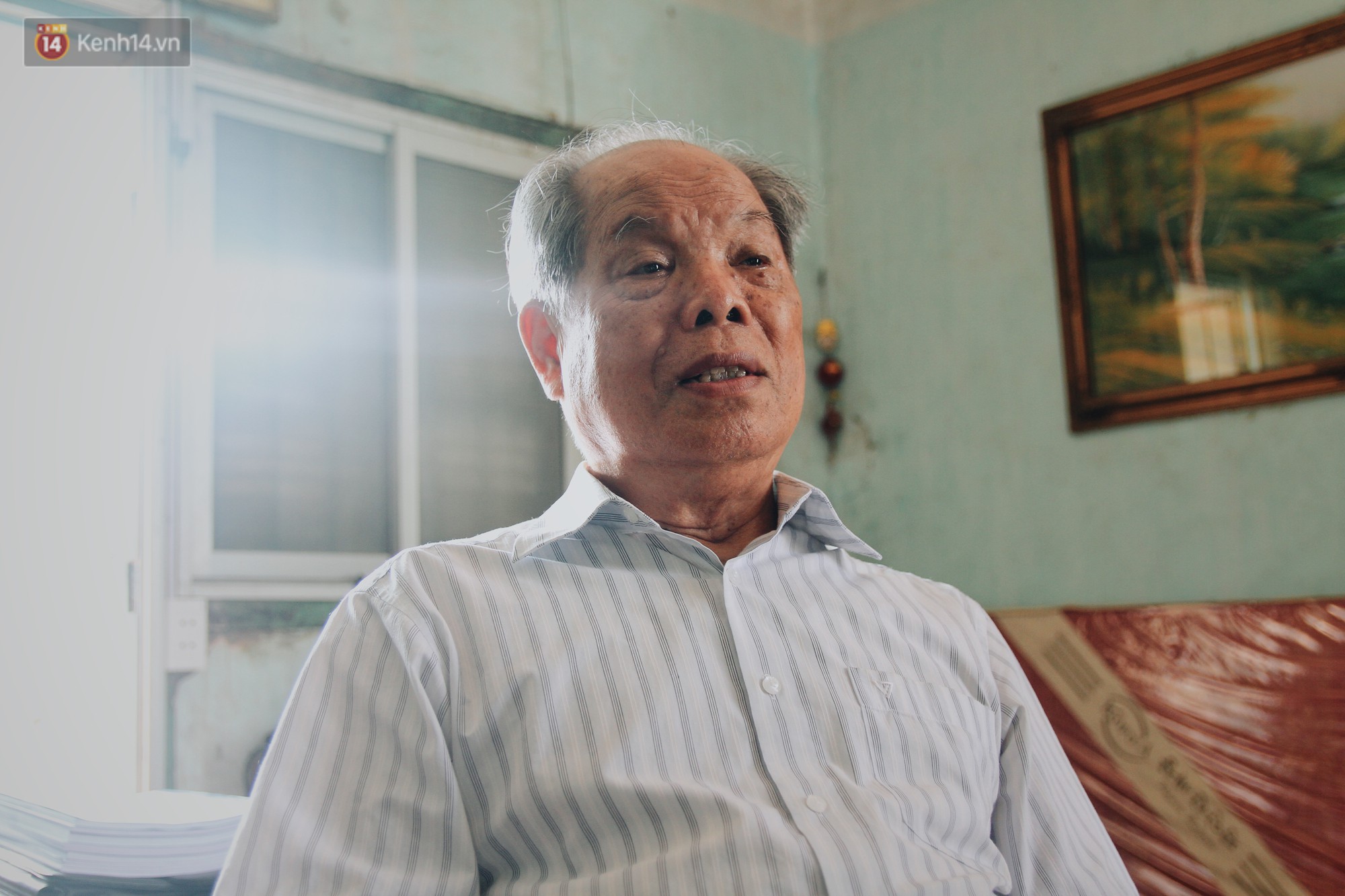 PGS.TS Bùi Hiền nói về bộ sách Tiếng Việt lớp 1: 'Tôi thấy nhiều người chê bai, số còn lại nghiên cứu và đọc đến nơi đến chốn' 3
