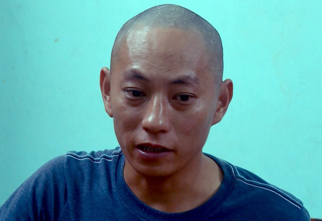 Vụ dùng súng cướp ngân hàng ở Khánh Hoà: 2 tên cướp lên kế hoạch trong 4 tháng 1